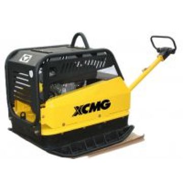 Виброплита реверсивная  XHZ750