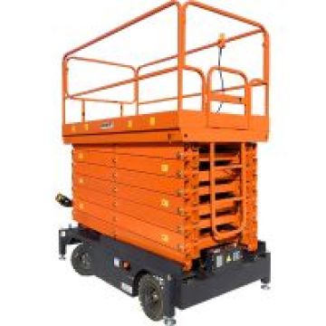 GROST Tower S 500-7 (9 метров)