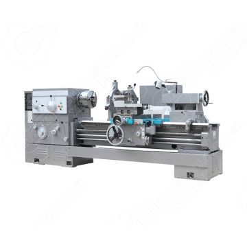 Токарно-винторезный станок MetalCraft CW6163A-1000