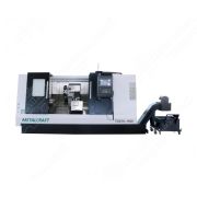 Горизонтальный токарный станок MetalCraft с ЧПУ ТСК70-1500 (ТСК70-1500.F15/18.5.A2-8.12K.254T)