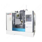 Фрезерный станок 4-х осевой MetalCraft VMC855 с ЧПУ Fanuc 0i Mf(5) Plus (VMC855.F.11/15.12.20.4)