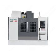Фрезерный станок 4-х осевой MetalCraft VMC1160 с ЧПУ Siemens 828D (VMC1160.S.11/15.10.30.4)