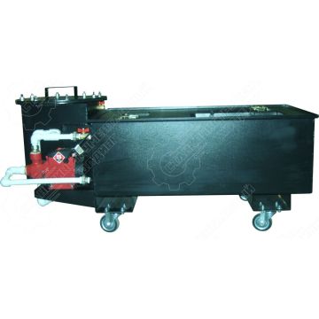 Станция очистки рабочей жидкости FCS-1100 для электроэрозионного станка