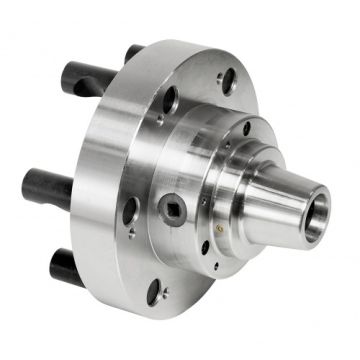 Цанговый патрон 5С  конус D1-5, для  токарного станка C0636N