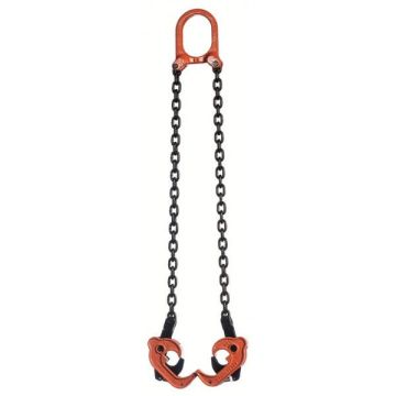 Захват для бочек  1 т 0,5 м  DL, СибТаль