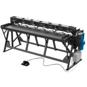 Станок для проката ребер жесткости RME-2000x1 U-образный