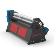 Станок Вальцы RMEA-1300х8 мм