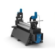 Станок Вальцы RME-1300х10 мм