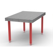 Сварочный стол 1200х600х100 8мм