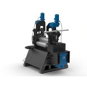 Станок Вальцы RME-550x20 мм
