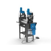 Станок Вальцы RME-550х8 мм