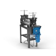 Станок Вальцы RME-550x2 мм