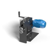 Станок Зиг Машина RME-160x1 мм