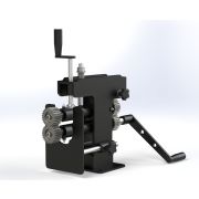 Станок Зиг Машина RM-140x1  мм