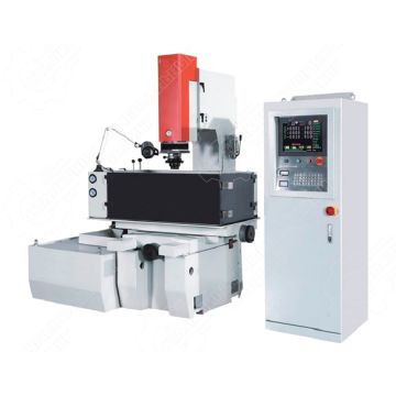 Электроэрозионный копировально-прошивной станок ZNC450-LK с ЧПУ