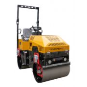 Виброкаток GROST FVR1200H
