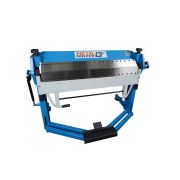Листогиб сегментальный METALMASTER MTB 2S 1220