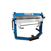 Листогиб сегментальный METALMASTER MTB 1S 1515