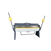 Листогиб сегментальный METALMASTER  MTS 2020