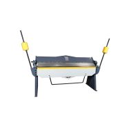 Листогиб сегментальный METALMASTER  MTS 2520