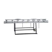 Станок листогиб «GERMES Pro»  1250