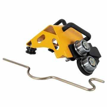 Нож роликовый Sorex