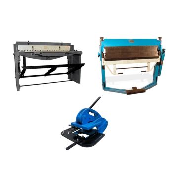 Комплект для открытых кассет 3 станка