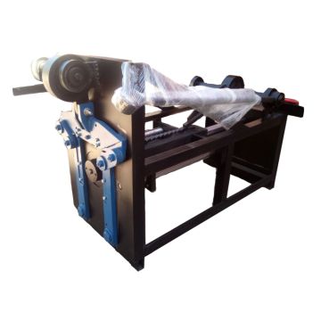 Станок Гофроколено RM-140