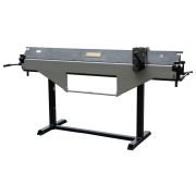 Станок листогибочный ручной Stalex BSM 2540/0.8