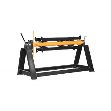 Неприводной самоцентрирующийся размотчик Stalex RDС PRO-1250