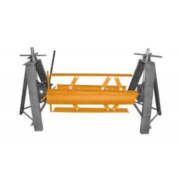 Неприводной самоподъемный самоцентрирующийся разматыватель Stalex РМС-1250