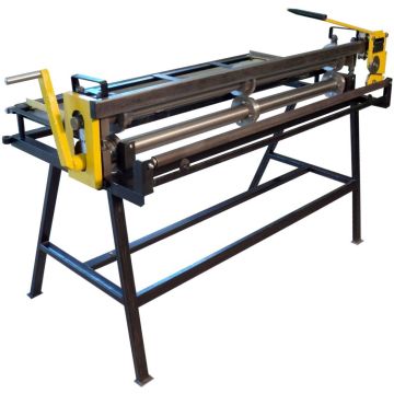 Станок продольной резки RM-3