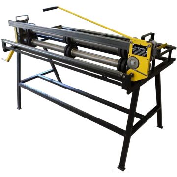 Станок ручной поперечной резки РПР