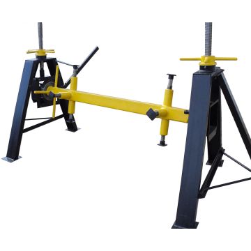 Разматыватель RM-8 (масса рулона до 8 тн)