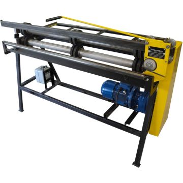 Станок поперечной резки электромеханический ПРЭМ