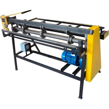 Станок продольной резки RME-3