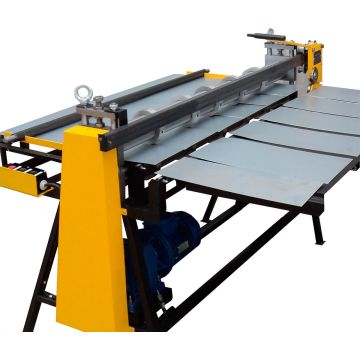 Станок продольной резки RME-5