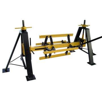 Разматыватель RMS-5 (масса рулона до 5 тн)