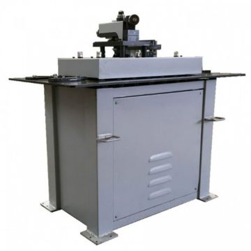 Станок фальцепрокатный LC 12DR small rollers