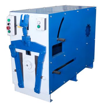 Станок Гофроколено RME-140