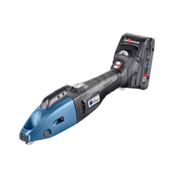 TruTool C 250 с устройством удаления стружки и аккумулятором LiHD 18 В