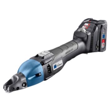 TruTool C 160 с аккумулятором LiHD 12 В