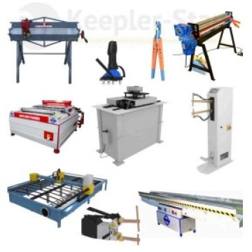 Комплект «Профессионал (до 30 000 м2)»