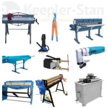 Комплект «Классика (до 15 000 м2)»