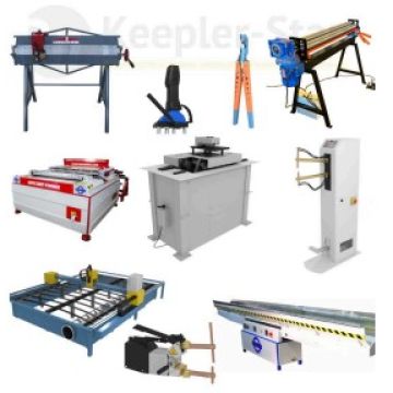 Комплект «Профессионал (до 30 000 м2)»