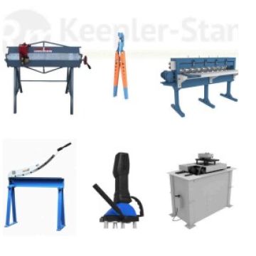 Комплект «Стартап (2 000-9 000 м2)»