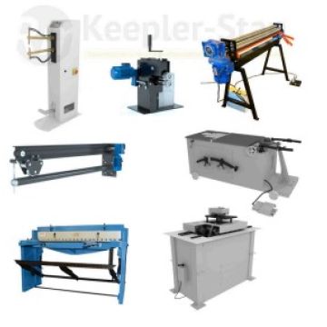 Комплект «Классика (до 15 000 м2)»