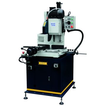 Дисковая гидравлическая пила Stalex PDS-370H