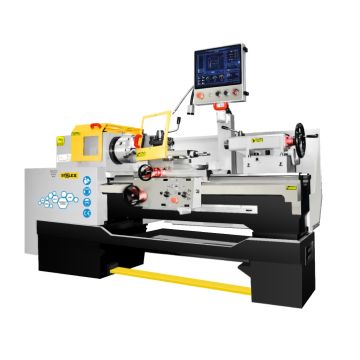 Станок токарный STALEX Smart Line E5 ?500х1000 мм