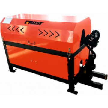 Правильно-отрезной станок GROST SCX 4-10